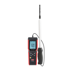 View product Uni-T UT362H Anemometer