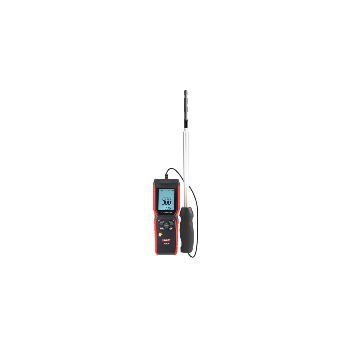 Uni-T UT362H Anemometer