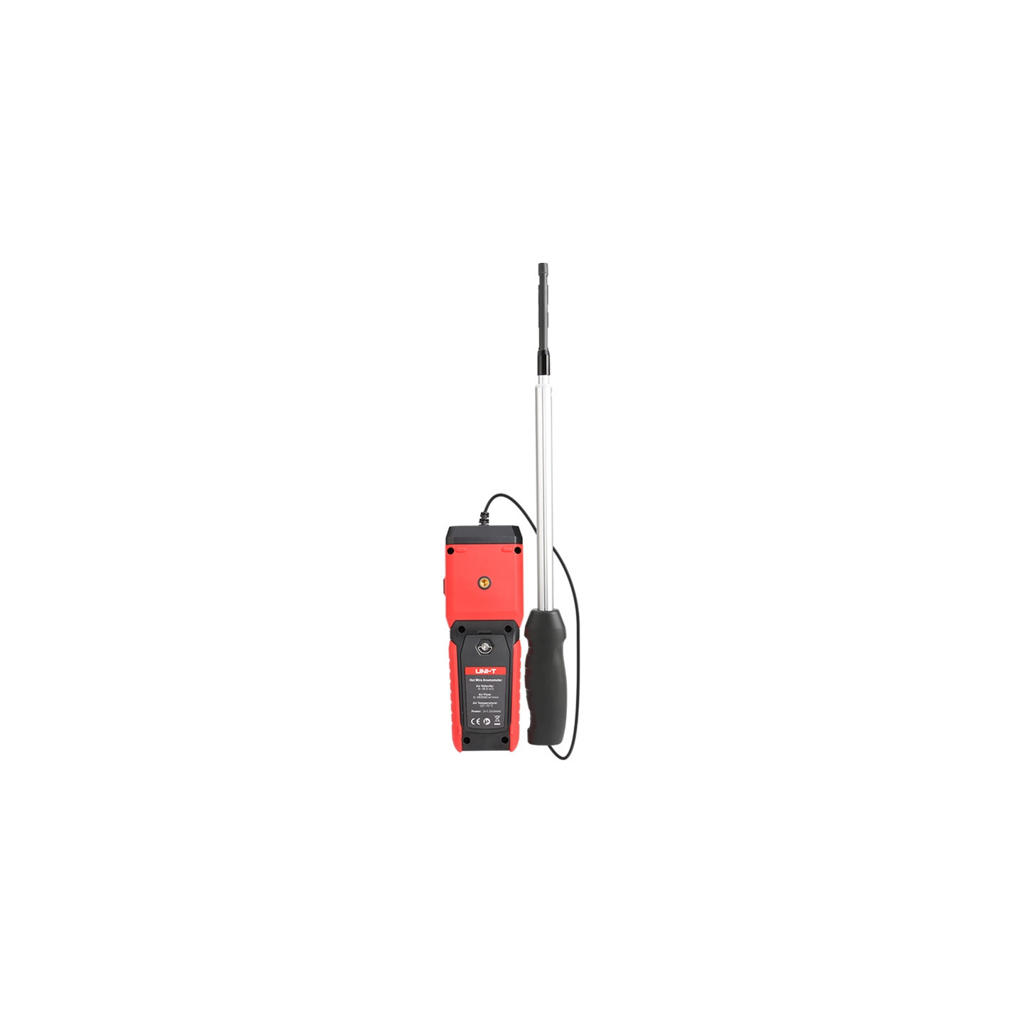 Uni-T UT362H Anemometer