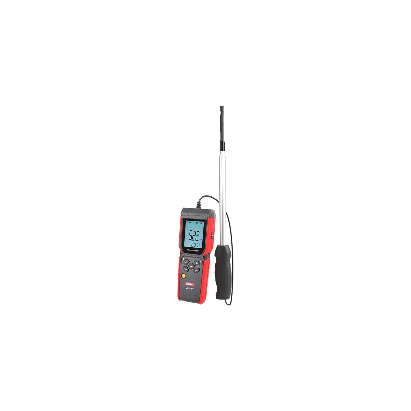 Uni-T UT362H Anemometer