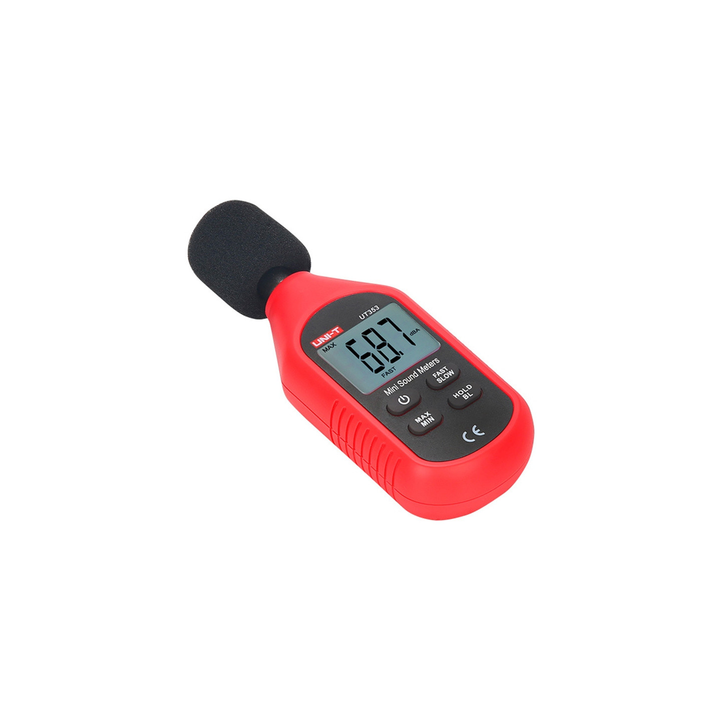 Uni-T UT353BT Mini Sound Level Meter