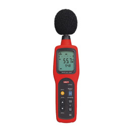 Uni-T UT35 Sound Level Meter
