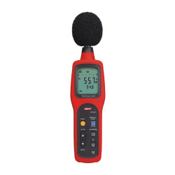 View product Uni-T UT35 Sound Level Meter