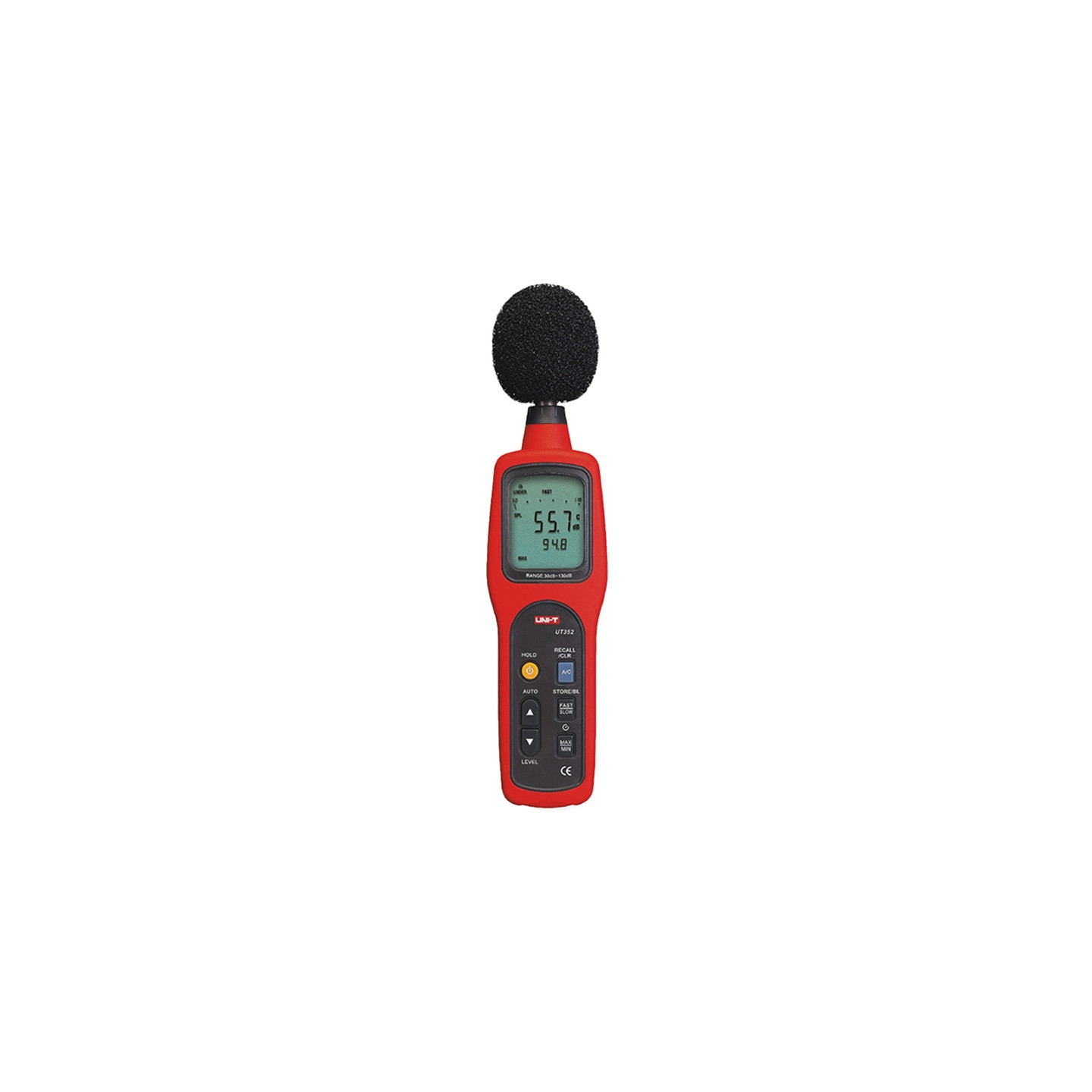 Uni-T UT35 Sound Level Meter