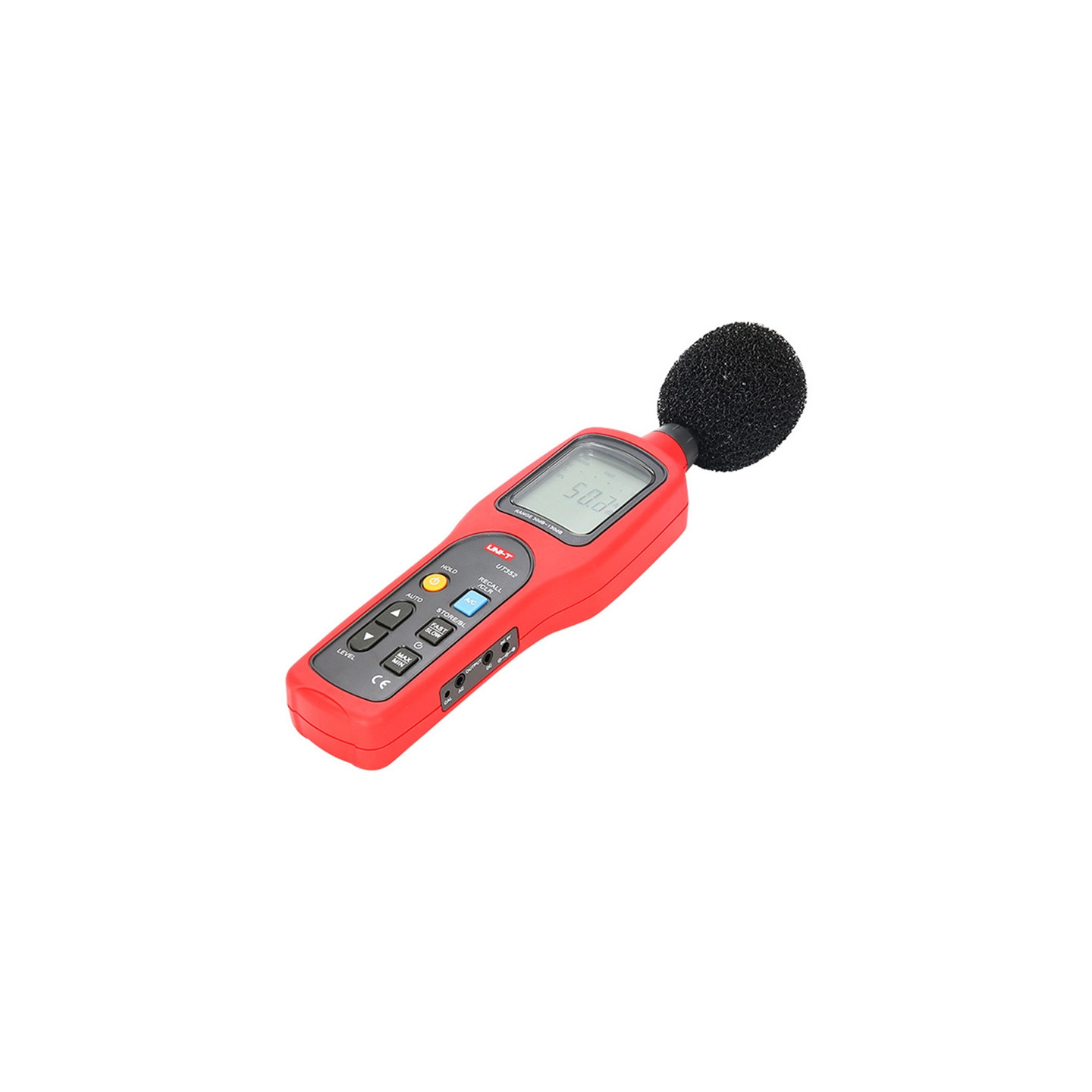 Uni-T UT35 Sound Level Meter
