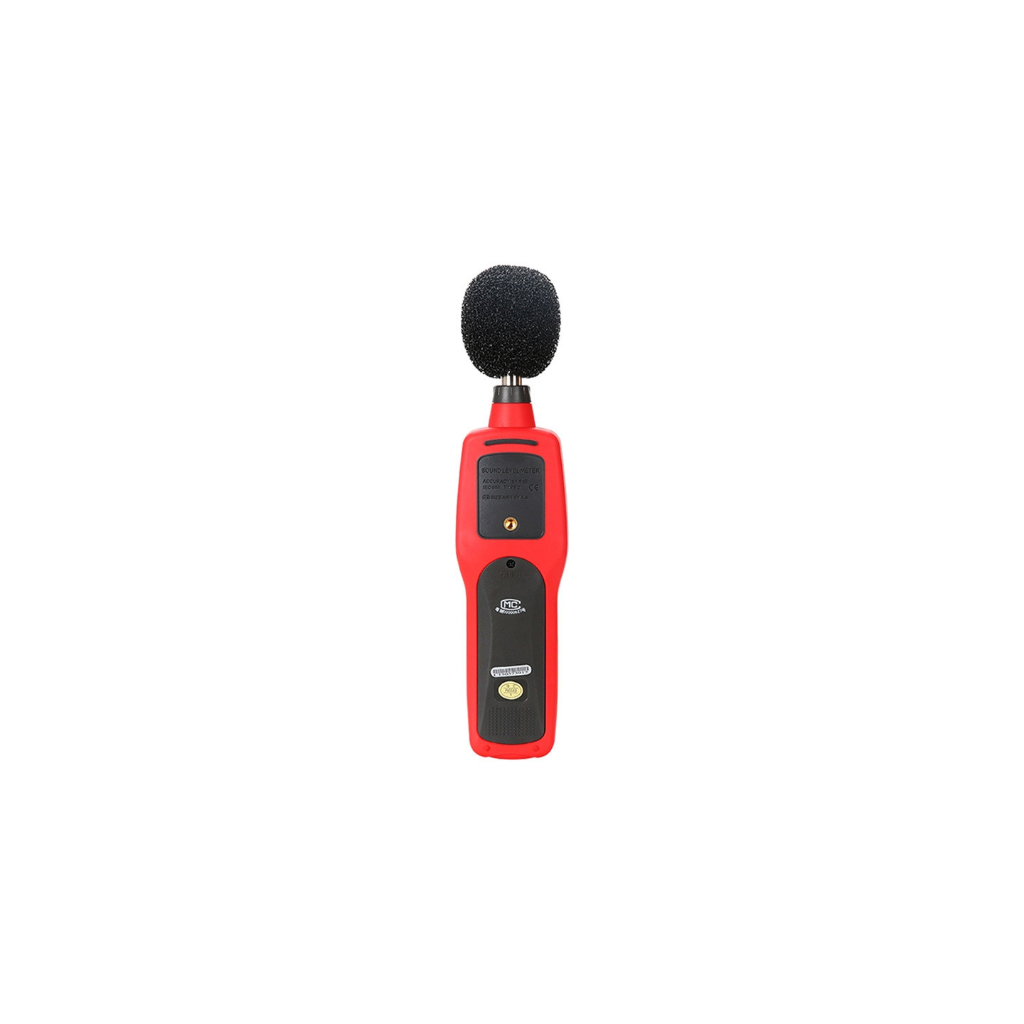 Uni-T UT35 Sound Level Meter
