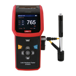 View product Uni-T Leed UT347A Hardness Tester