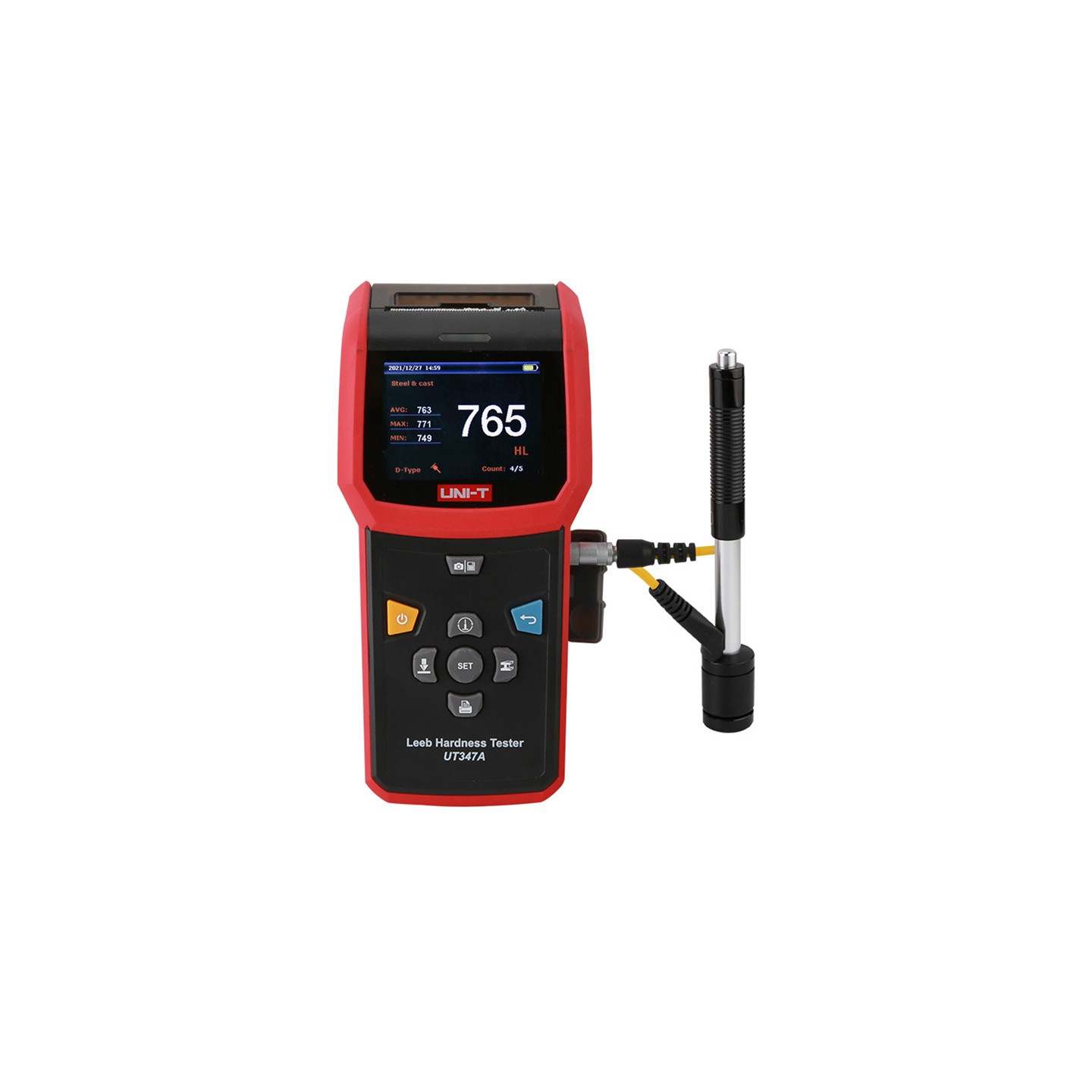 Uni-T Leed UT347A Hardness Tester
