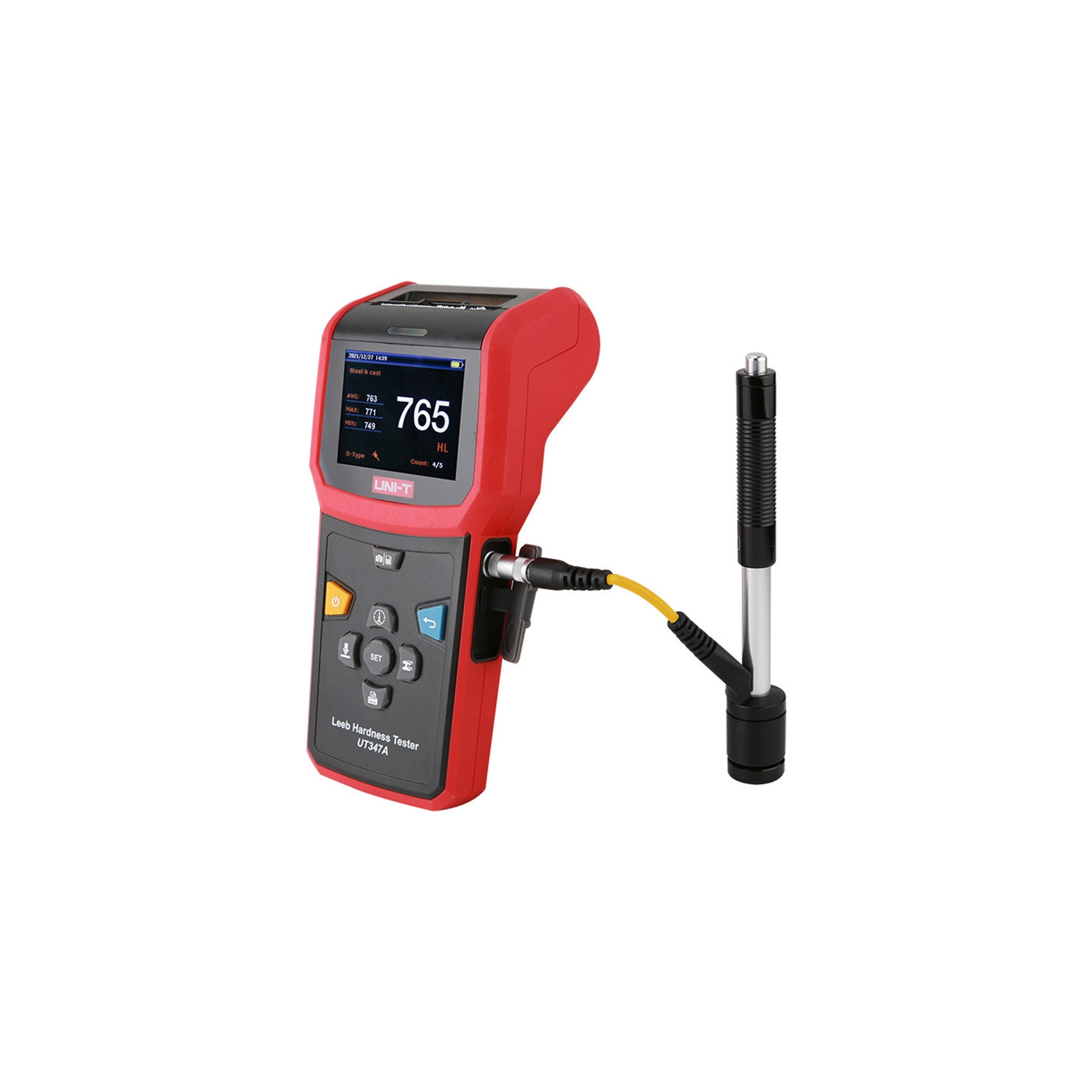 Uni-T Leed UT347A Hardness Tester