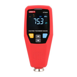 View product Uni-T UT343A Coating Thickness Gauge