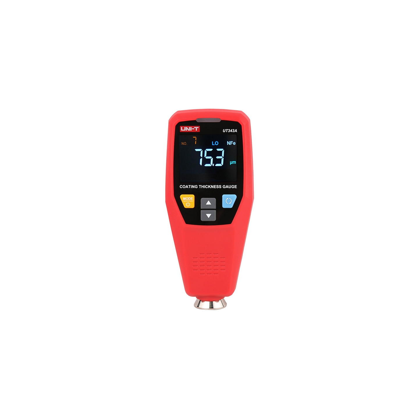 Uni-T UT343A Coating Thickness Gauge