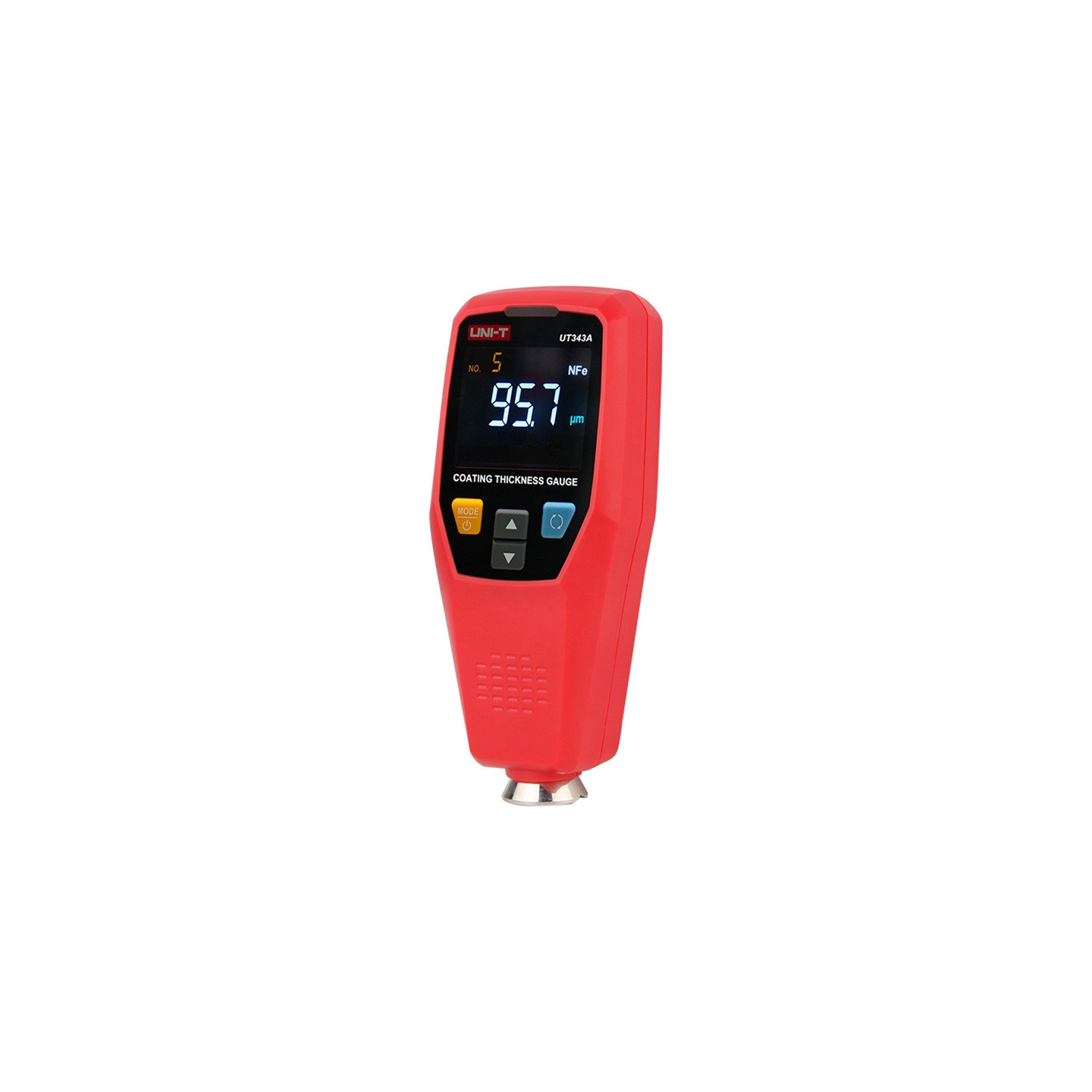 Uni-T UT343A Coating Thickness Gauge