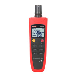 View product Uni-T UT337A Carbon Monoxide Tester