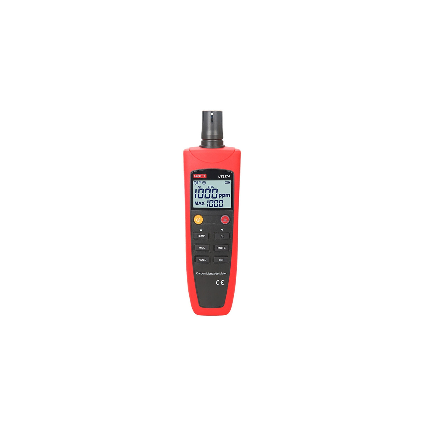 Uni-T UT337A Carbon Monoxide Tester