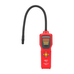 View product Uni-T UT336A Refrigerant Leak Detector
