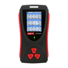 Uni-T UT334A Radiation Dosimeter