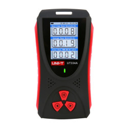 View product Uni-T UT334A Radiation Dosimeter