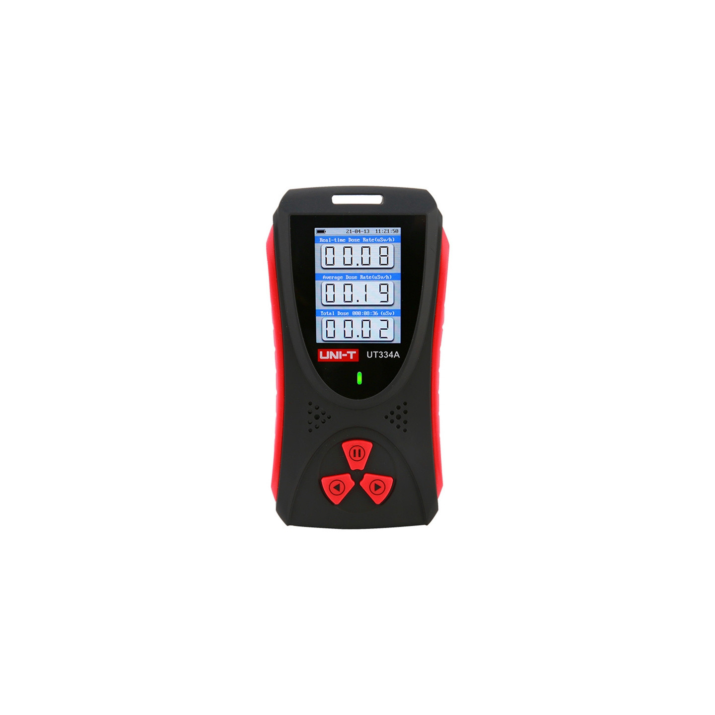 Uni-T UT334A Radiation Dosimeter