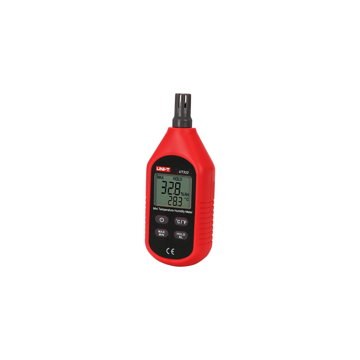 Uni-T UT333BT Mini Temperature and Humidity Meter
