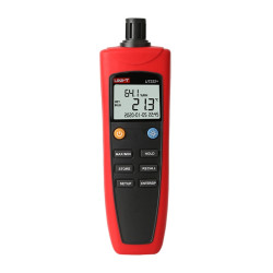 View product Uni-T UT332+ Temperature and Humidity Meter