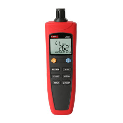 View product Uni-T UT331+ Temperature and Humidity Meter
