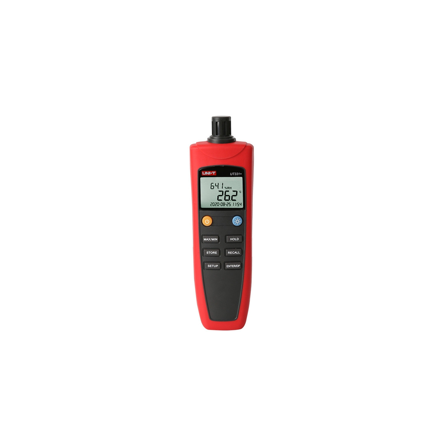 Uni-T UT331+ Temperature and Humidity Meter
