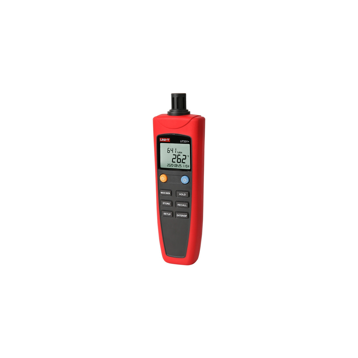 Uni-T UT331+ Temperature and Humidity Meter