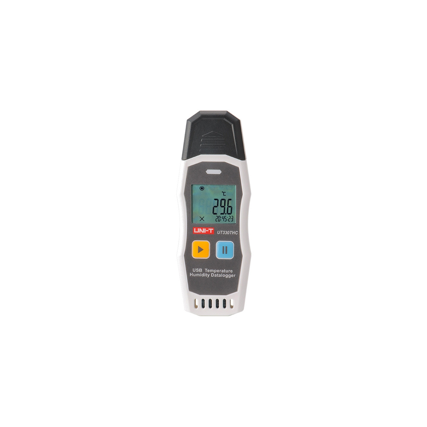 Uni-T UT330THC USB Digital Thermohygrometer with Data Logging Function