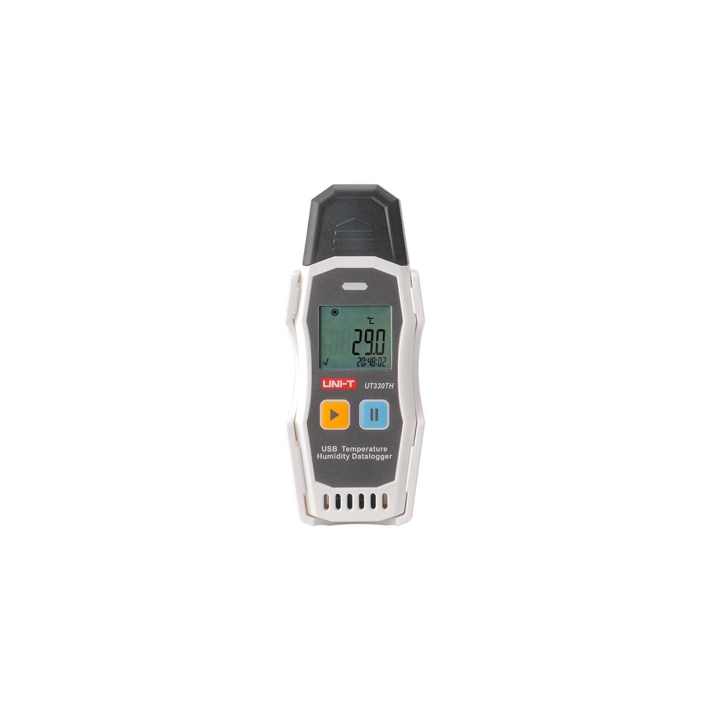 Uni-T UT330TH USB Digital Thermohygrometer with Data Logging Function
