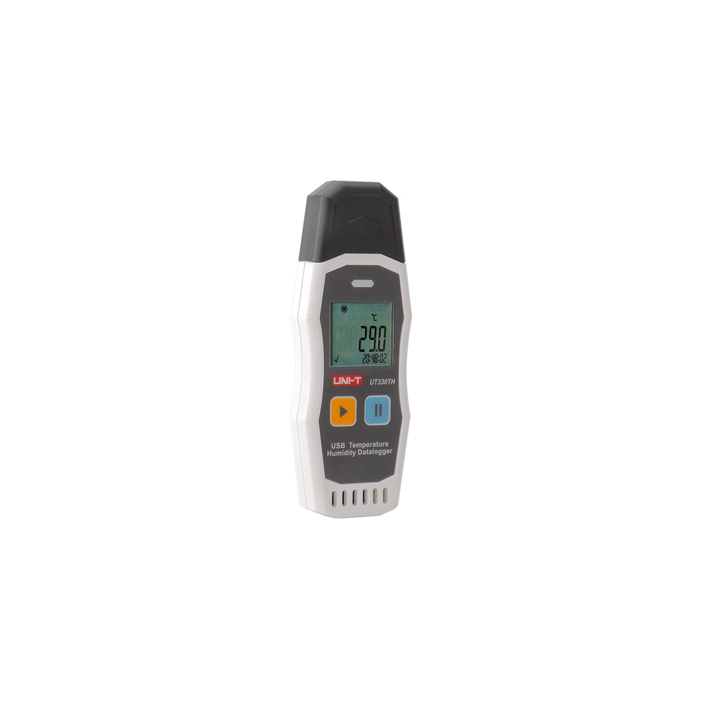 Uni-T UT330TH USB Digital Thermohygrometer with Data Logging Function
