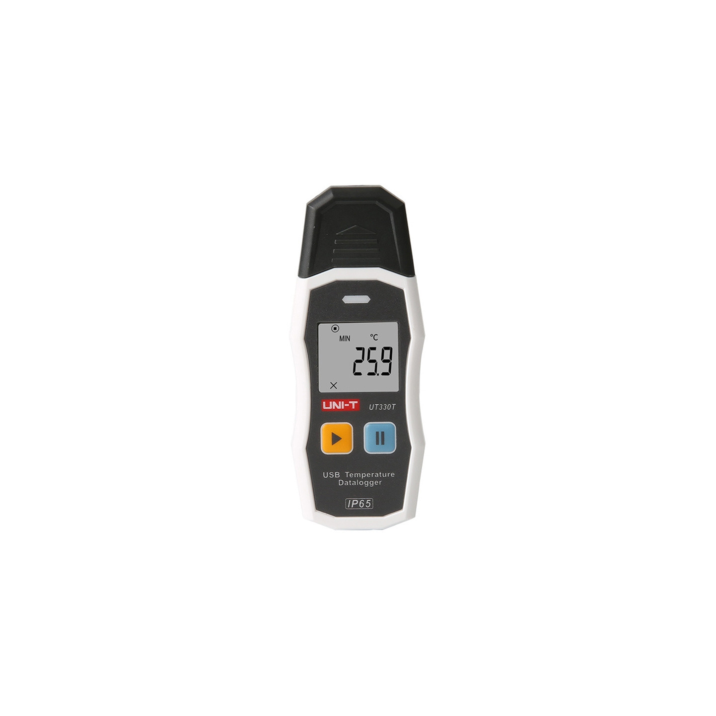 Uni-T UT330T USB Digital Thermohygrometer with Data Logging