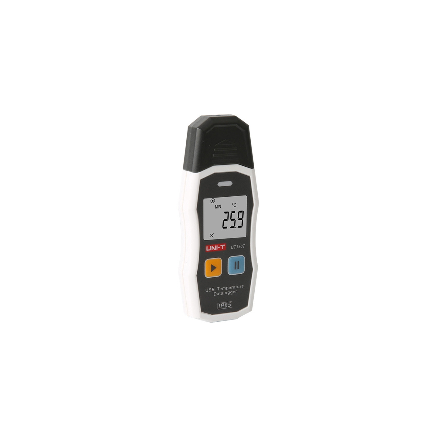 Uni-T UT330T USB Digital Thermohygrometer with Data Logging