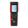 Uni-T UT325F 4-Channel Thermometer
