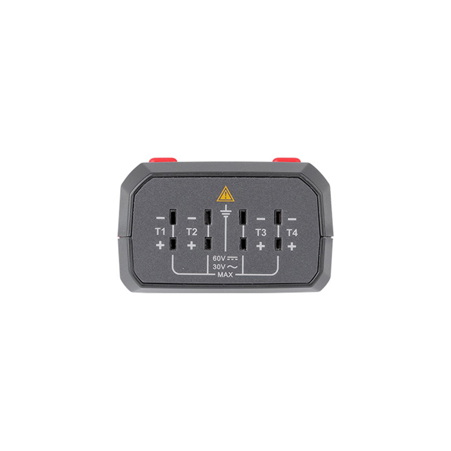 Uni-T UT325F 4-Channel Thermometer