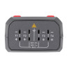Uni-T UT325F 4-Channel Thermometer
