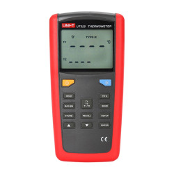 View product Uni-T UT325 Contact Thermometer
