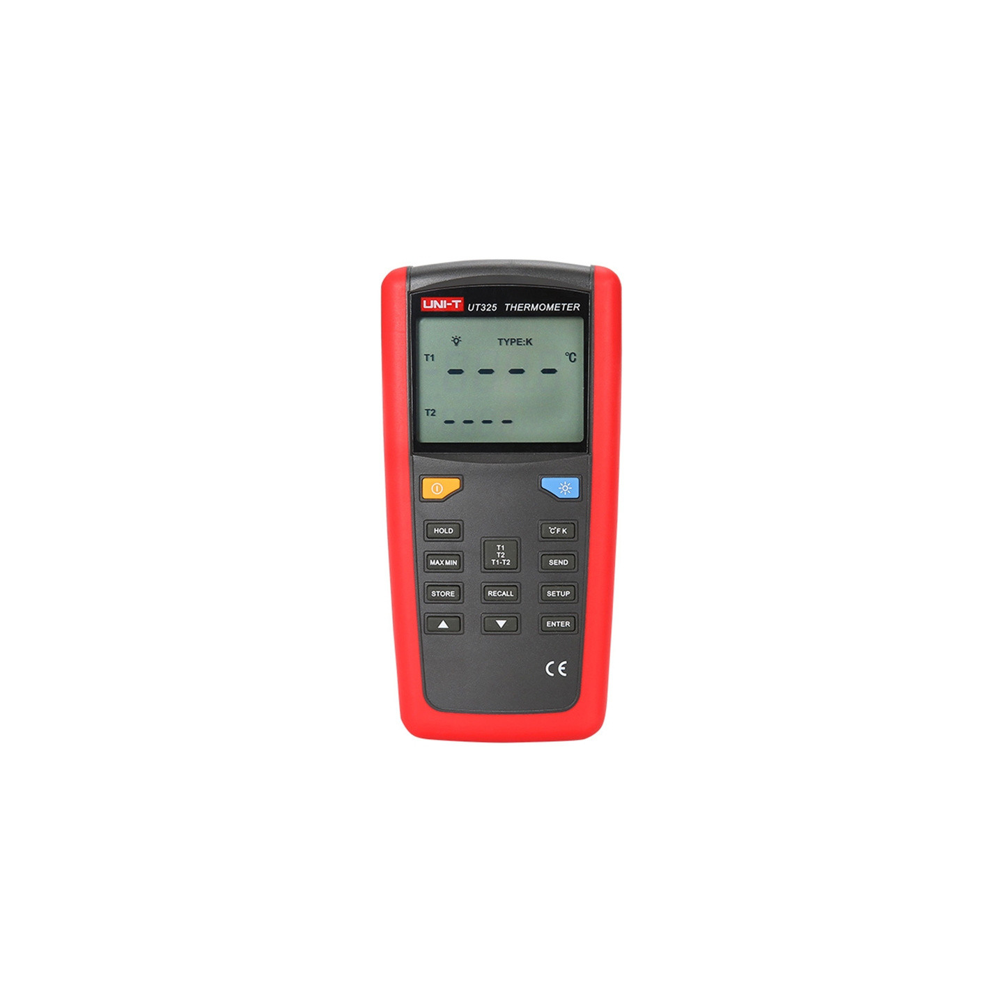 Uni-T UT325 Contact Thermometer