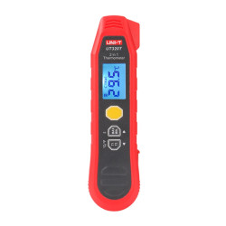 View product Uni-T UT320T 2-in-1 Thermometer
