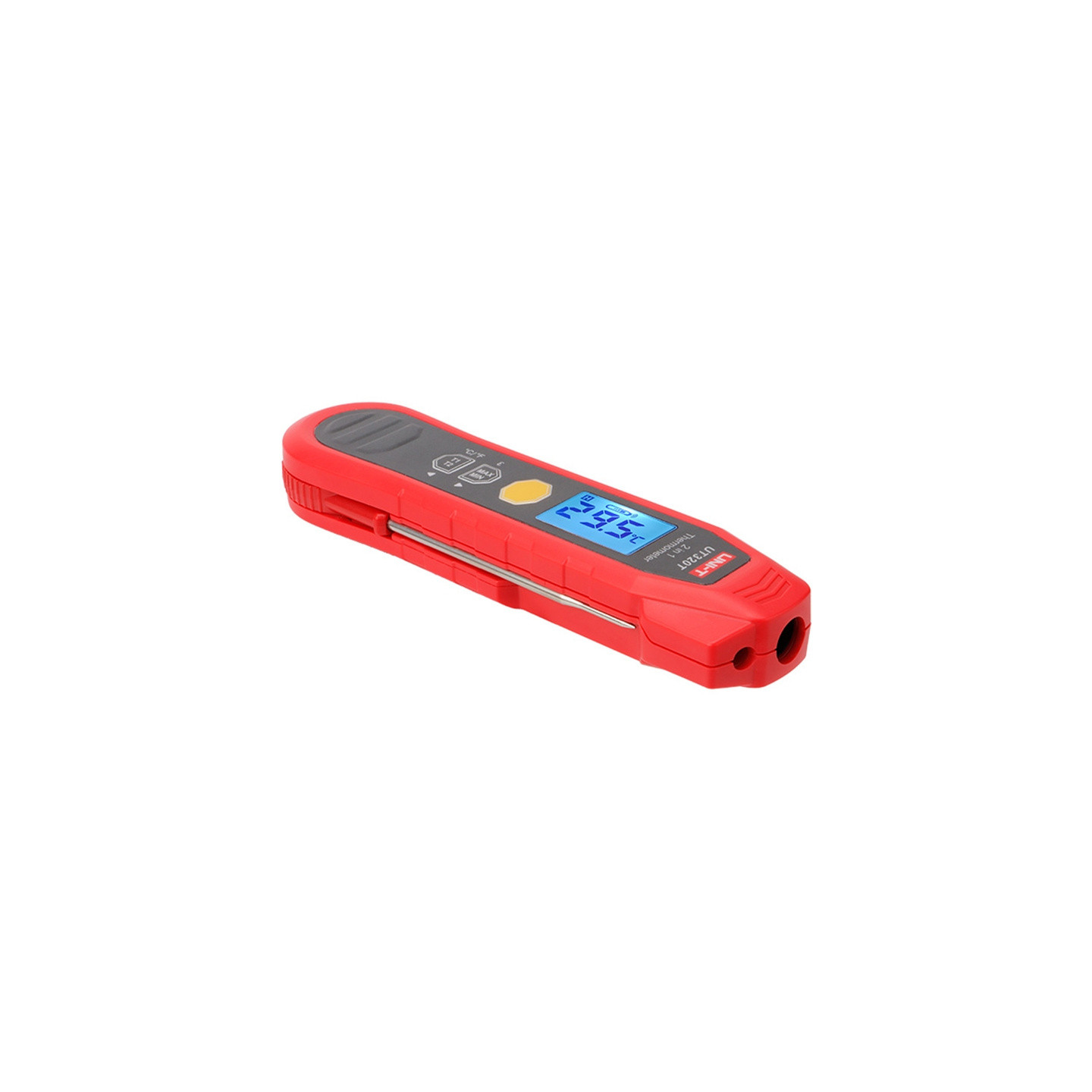 Uni-T UT320T 2-in-1 Thermometer