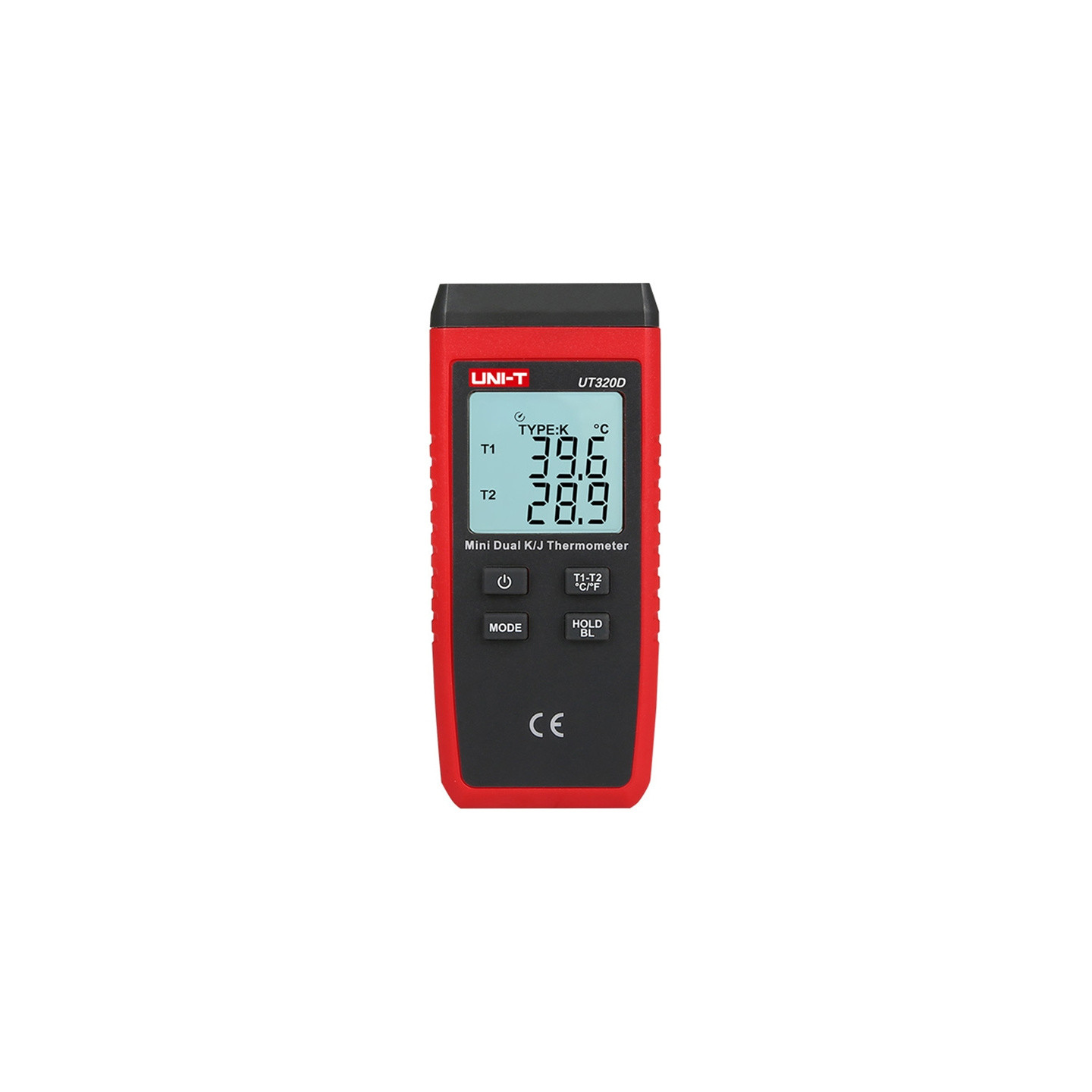 Uni-T UT320D Contact Thermometer