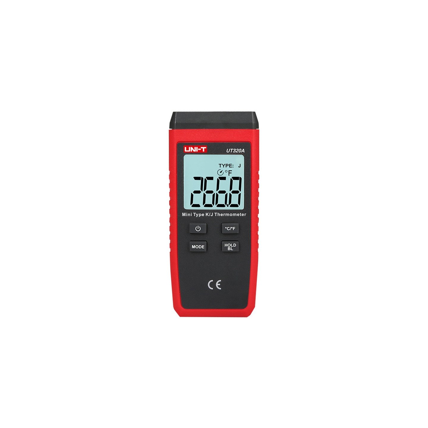 Uni-T UT320A Contact Thermometer