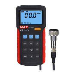View product Uni-T UT315A Vibration Tester