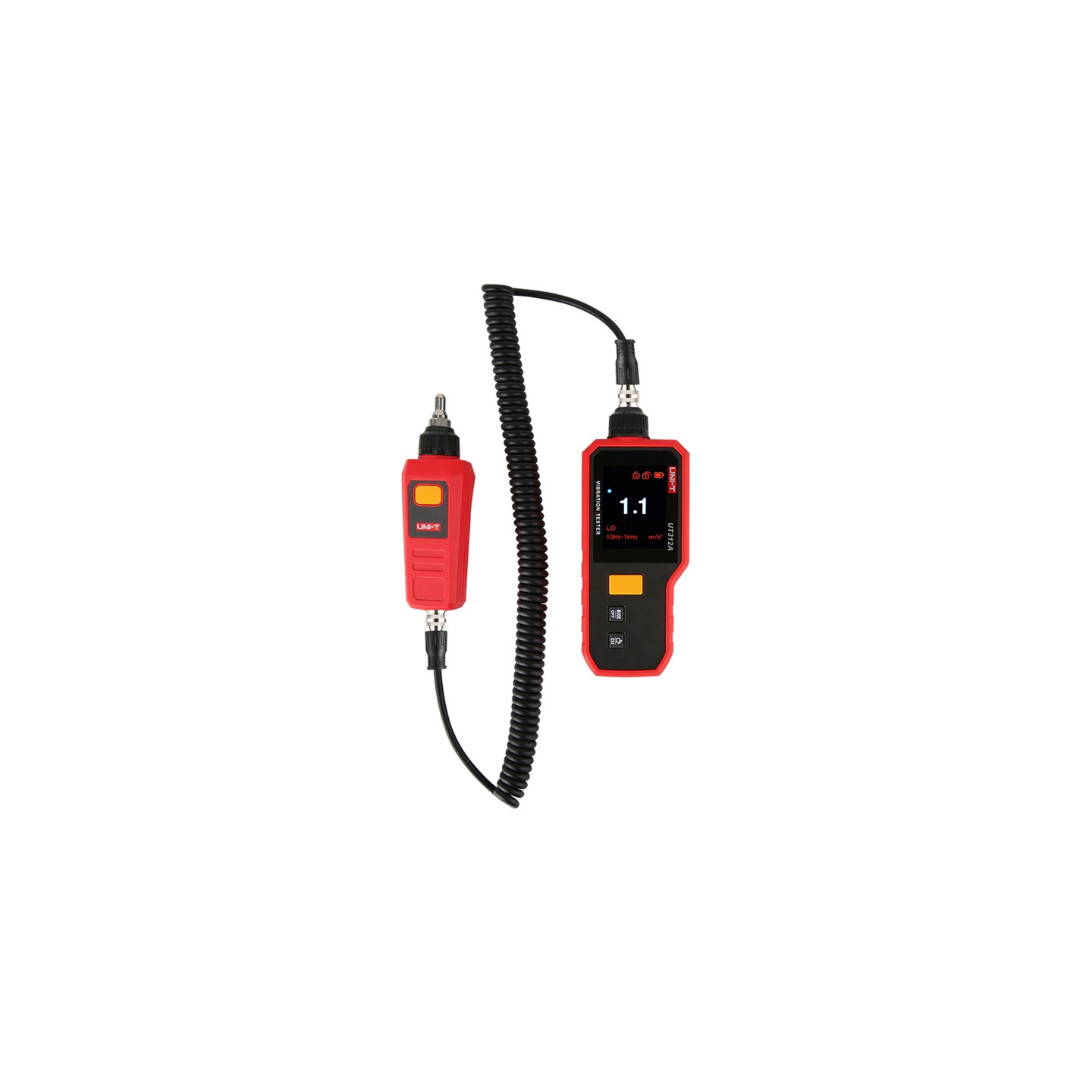Uni-T UT312A Vibration Tester