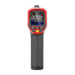 View product Uni-T UT303D+ Infrared Thermometer