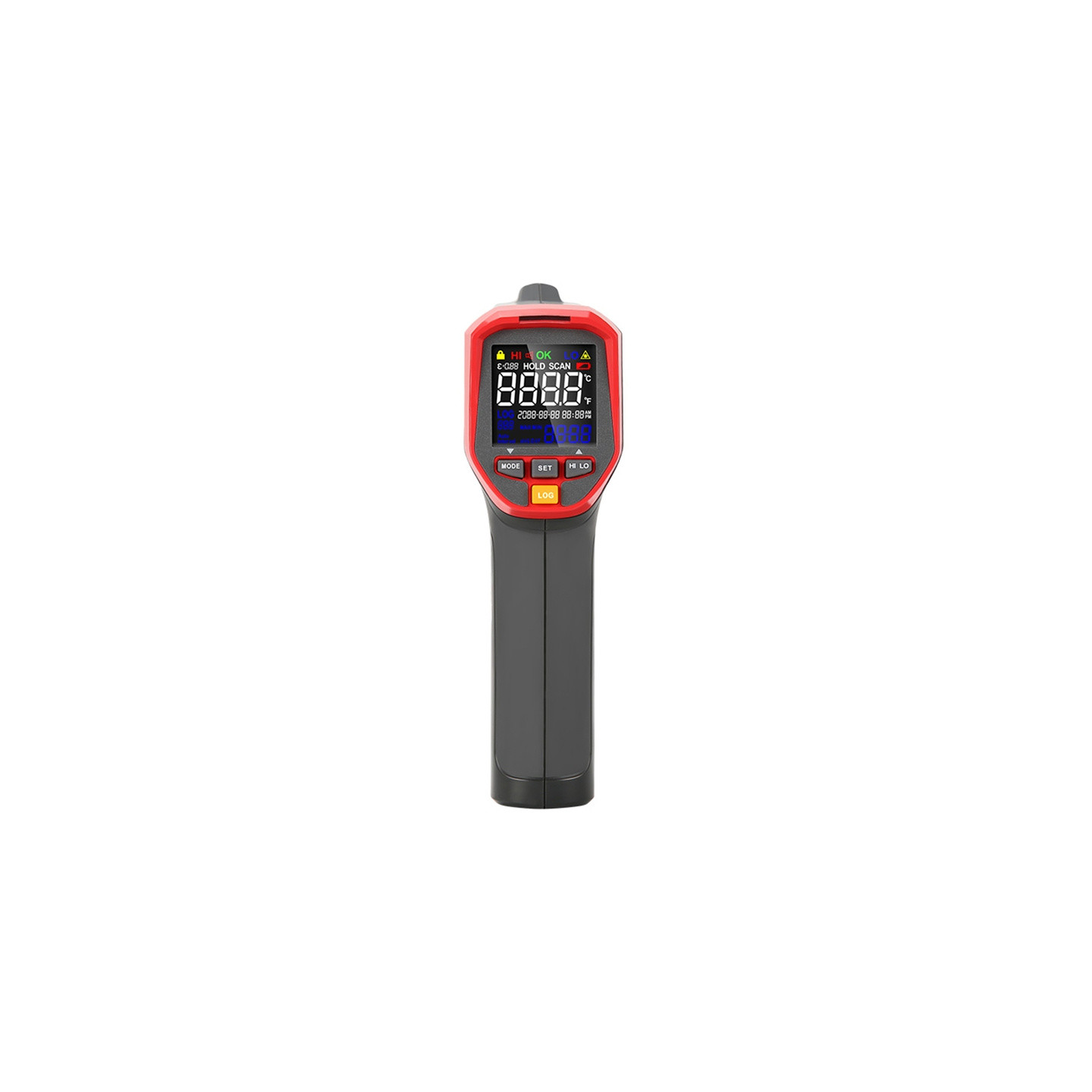 Uni-T UT303D+ Infrared Thermometer