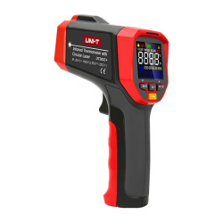 View product Uni-T UT303C+ Infrared Thermometer