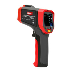 View product Uni-T UT303A+ Infrared Thermometer