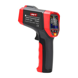 View product Uni-T UT302C+ Infrared Thermometer