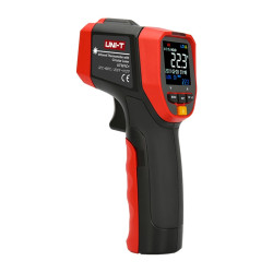 View product Uni-T UT301C+ Infrared Thermometer