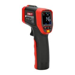 View product Uni-T UT301A+ Infrared Thermometer